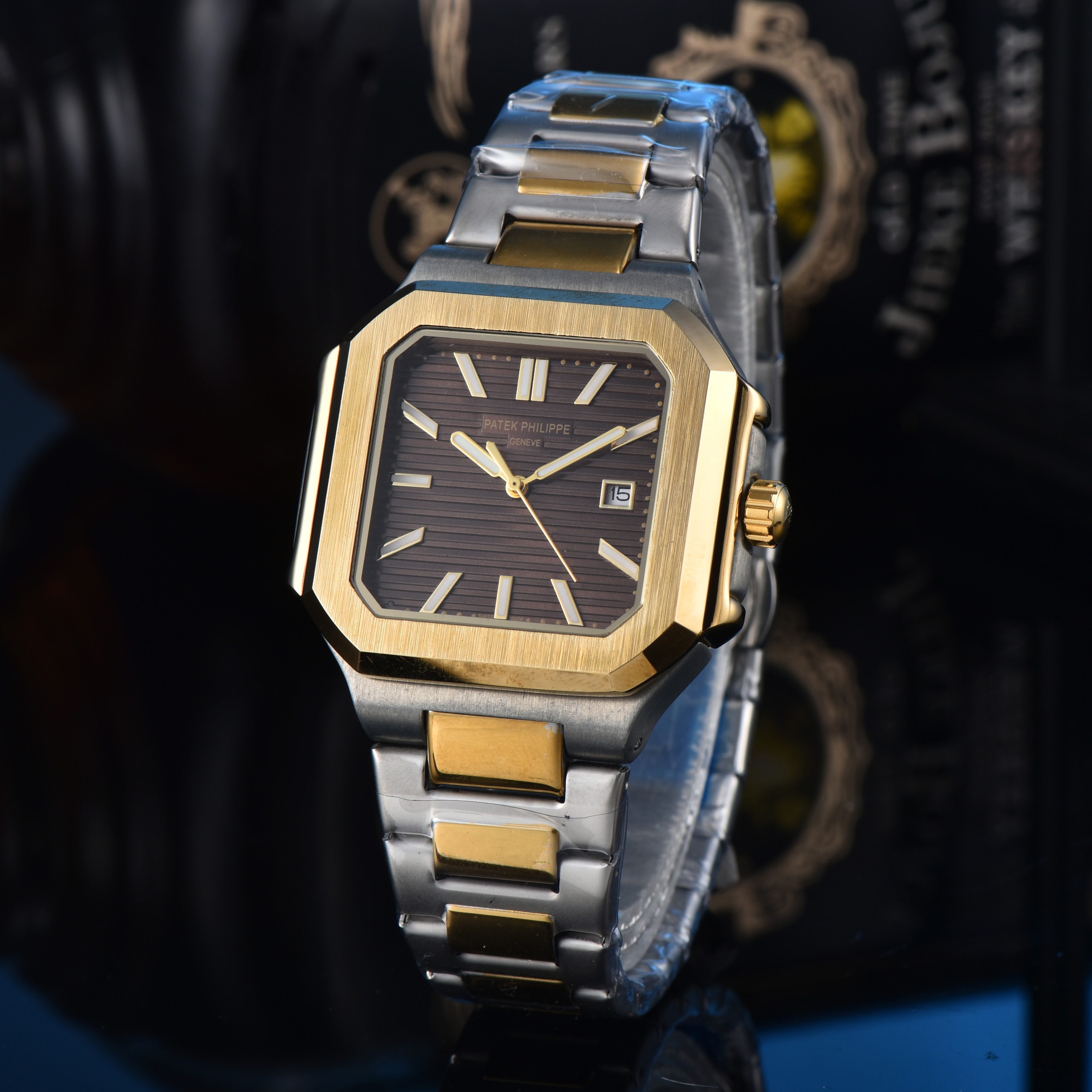 PATEK PHILIPPE - 60 - Image 14