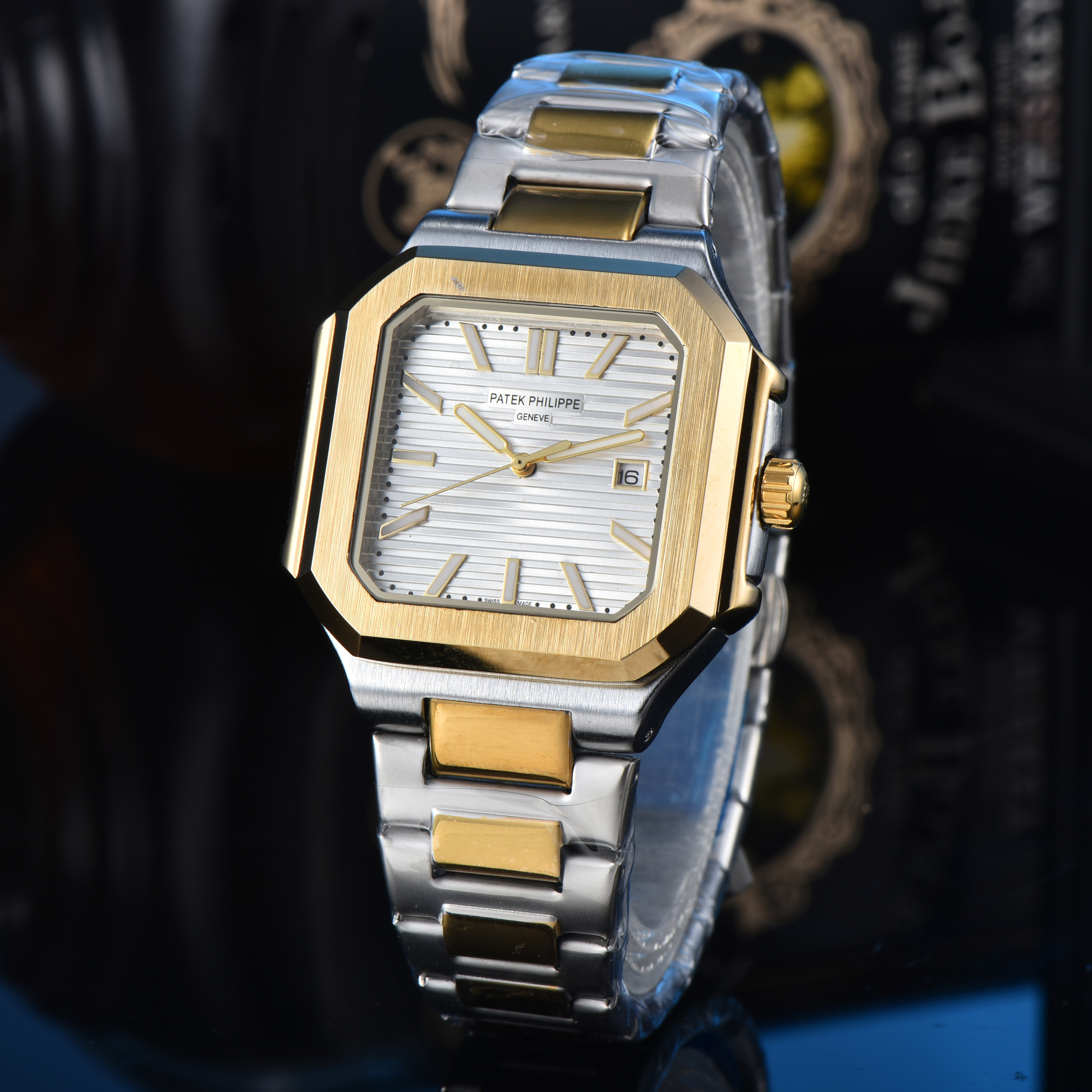 PATEK PHILIPPE - 60 - Image 15