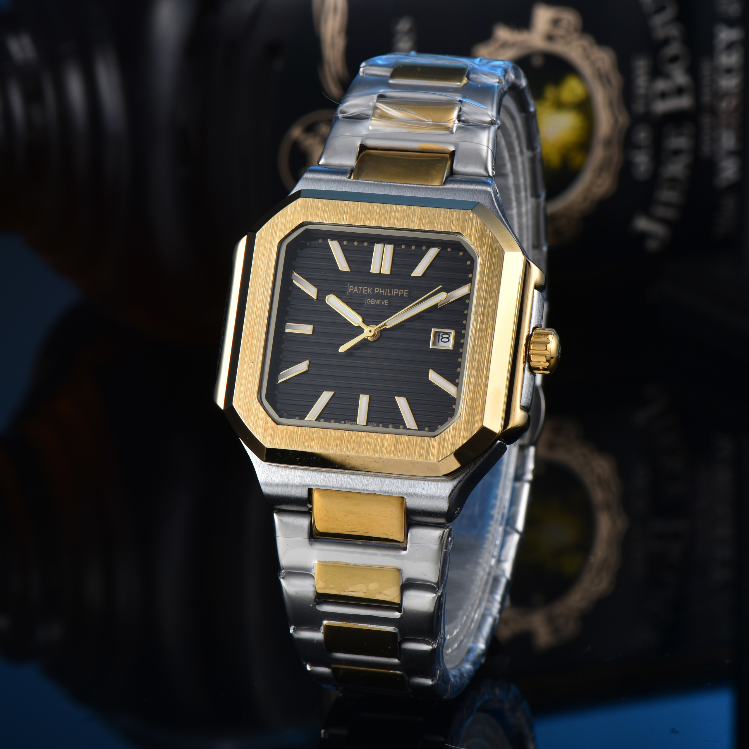 PATEK PHILIPPE - 60 - Image 16