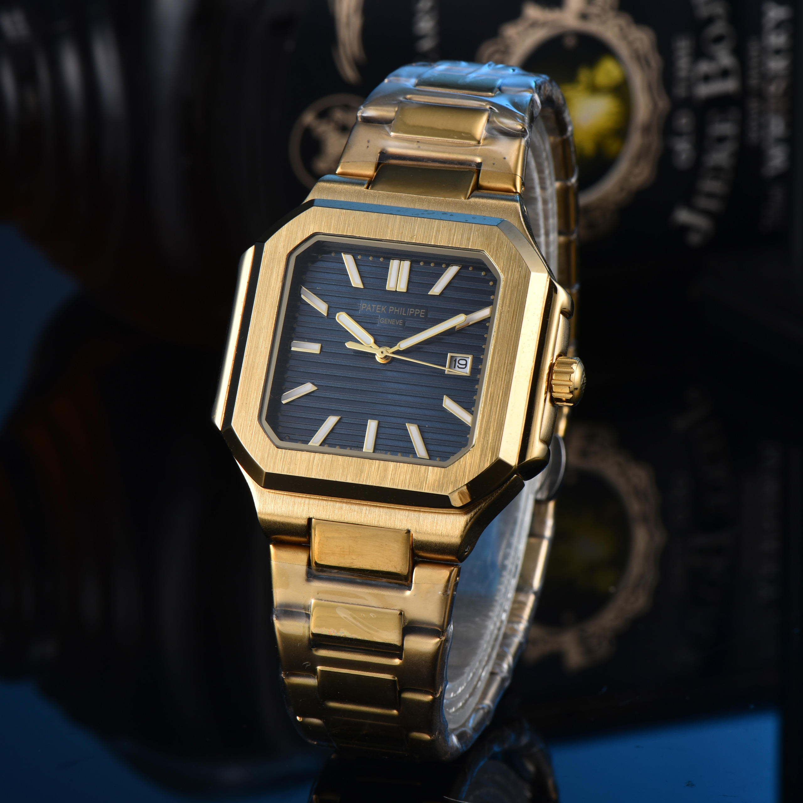 PATEK PHILIPPE - 60 - Image 17