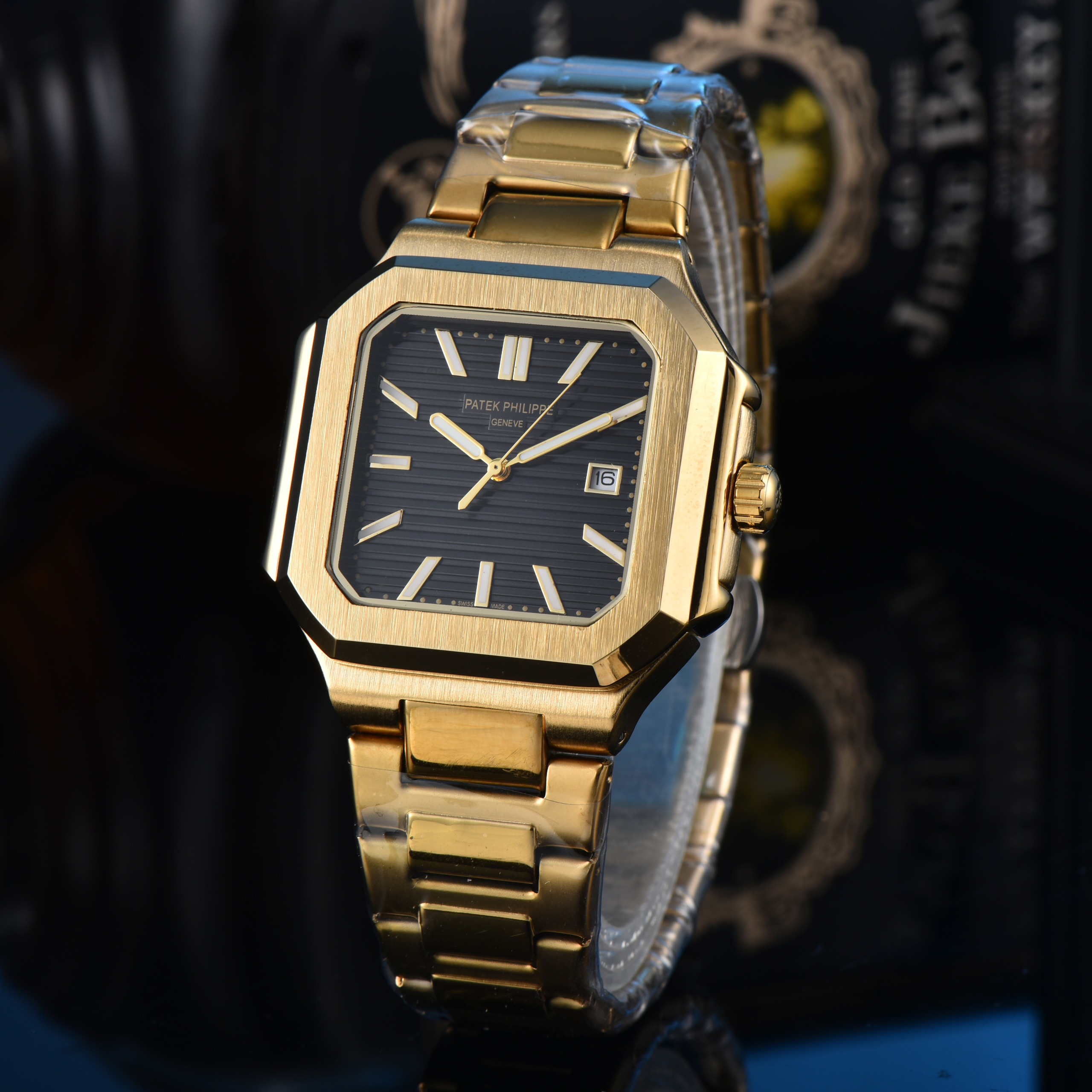 PATEK PHILIPPE - 60 - Image 18