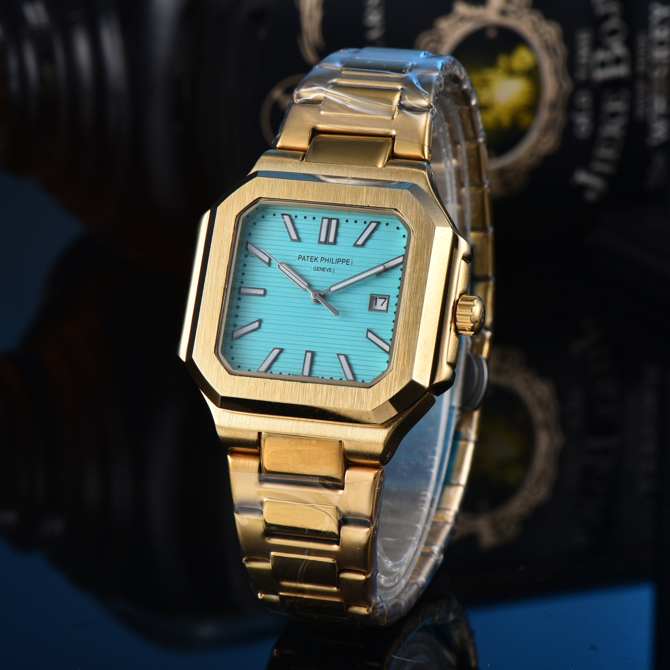 PATEK PHILIPPE - 60 - Image 20