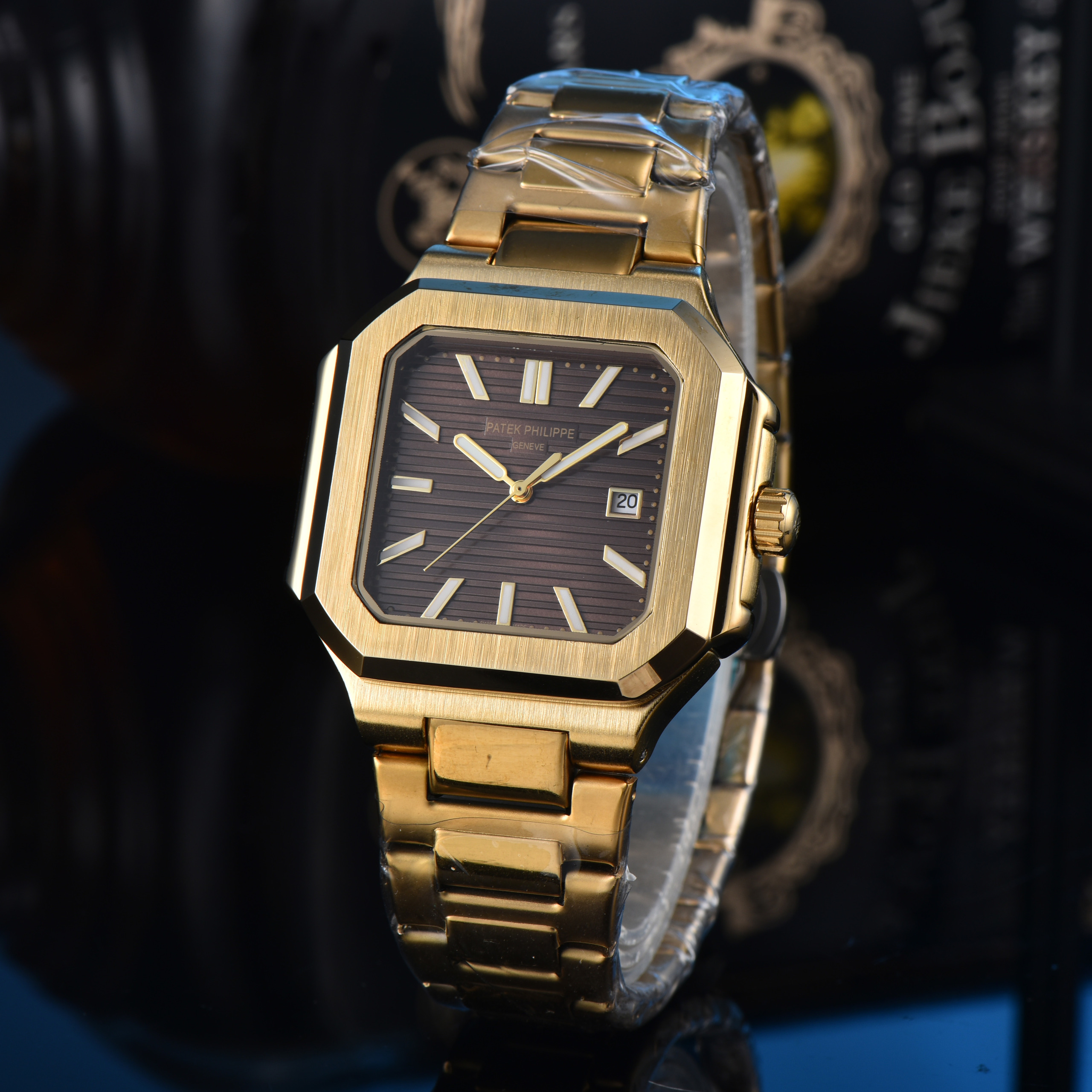 PATEK PHILIPPE - 60 - Image 21