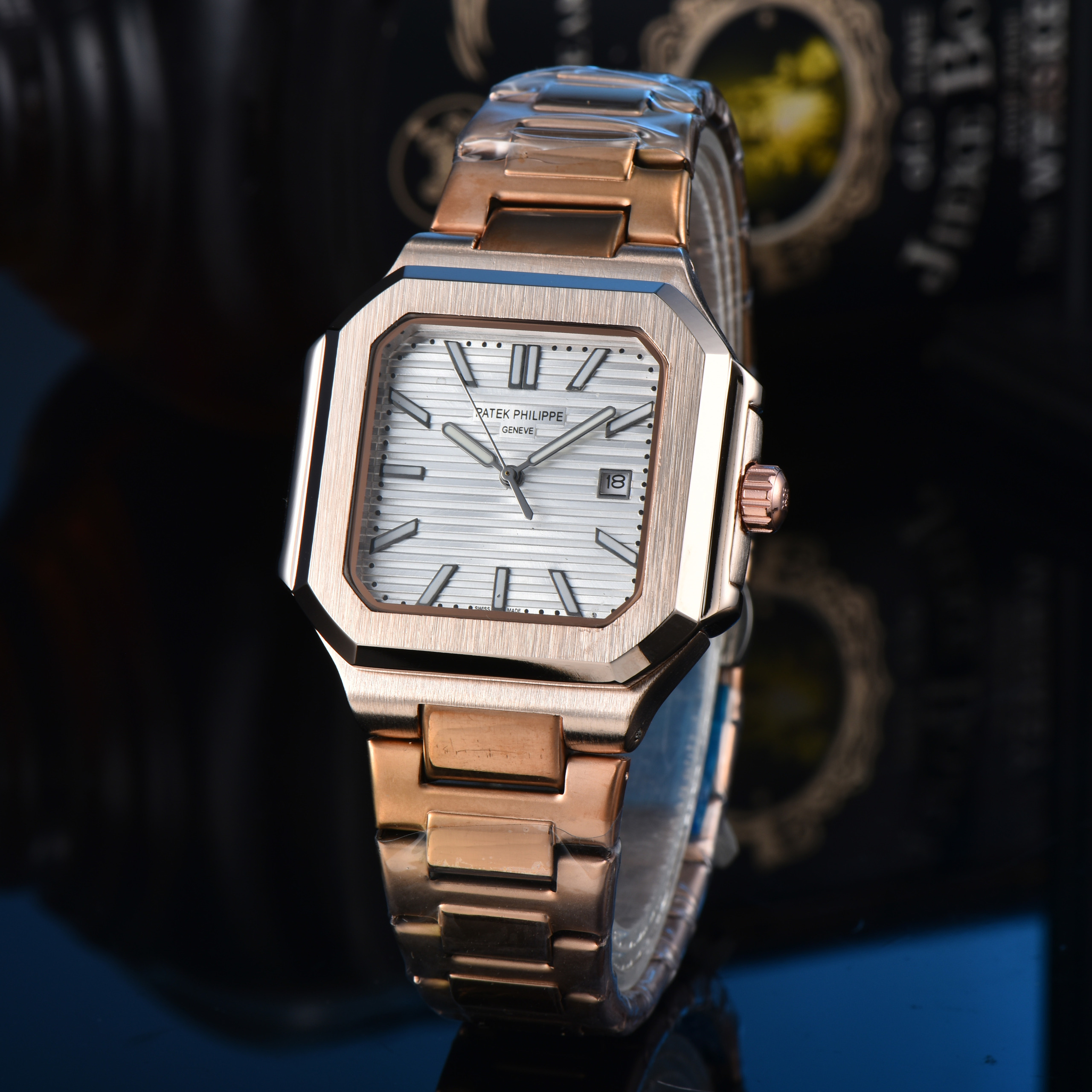 PATEK PHILIPPE - 60 - Image 23