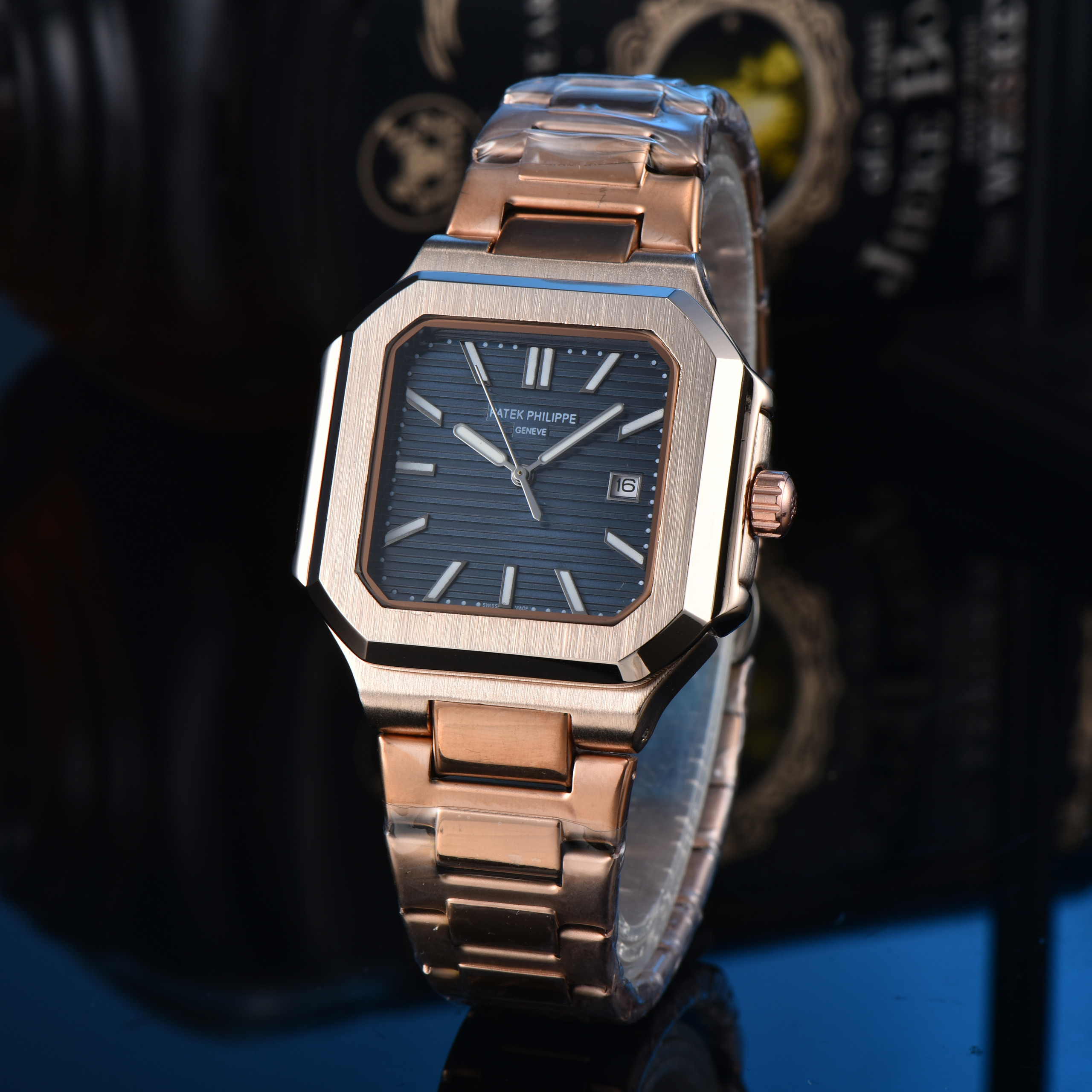 PATEK PHILIPPE - 60 - Image 26