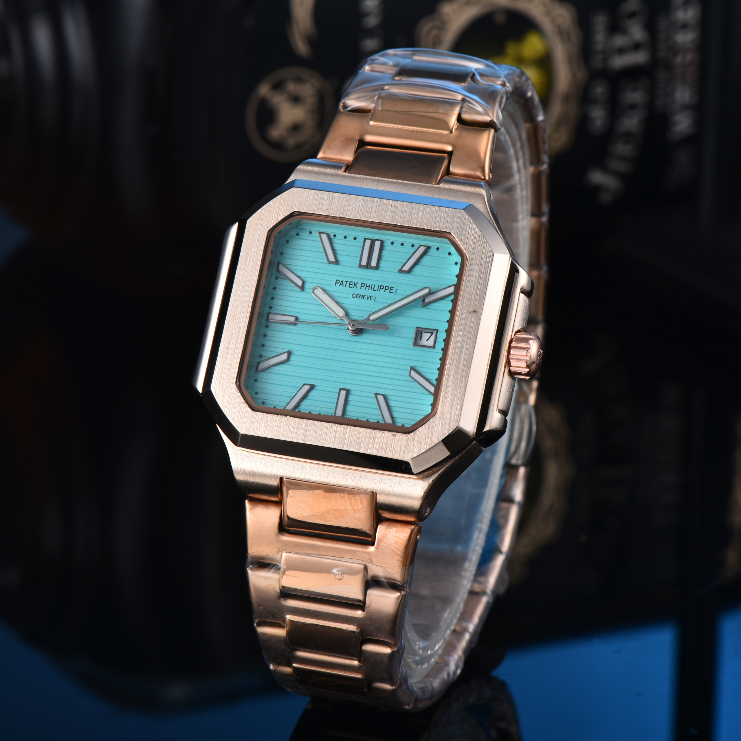 PATEK PHILIPPE - 60 - Image 27