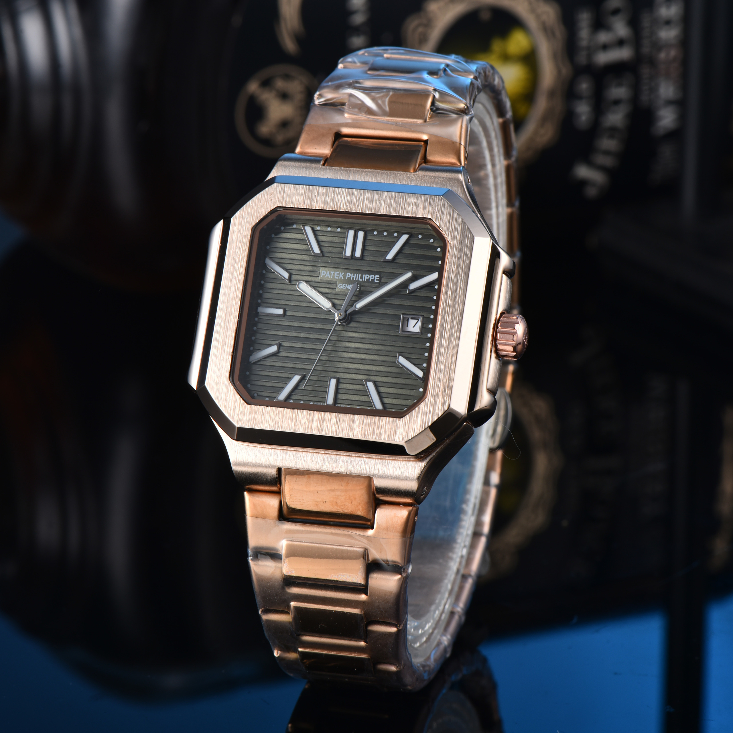 PATEK PHILIPPE - 60 - Image 28
