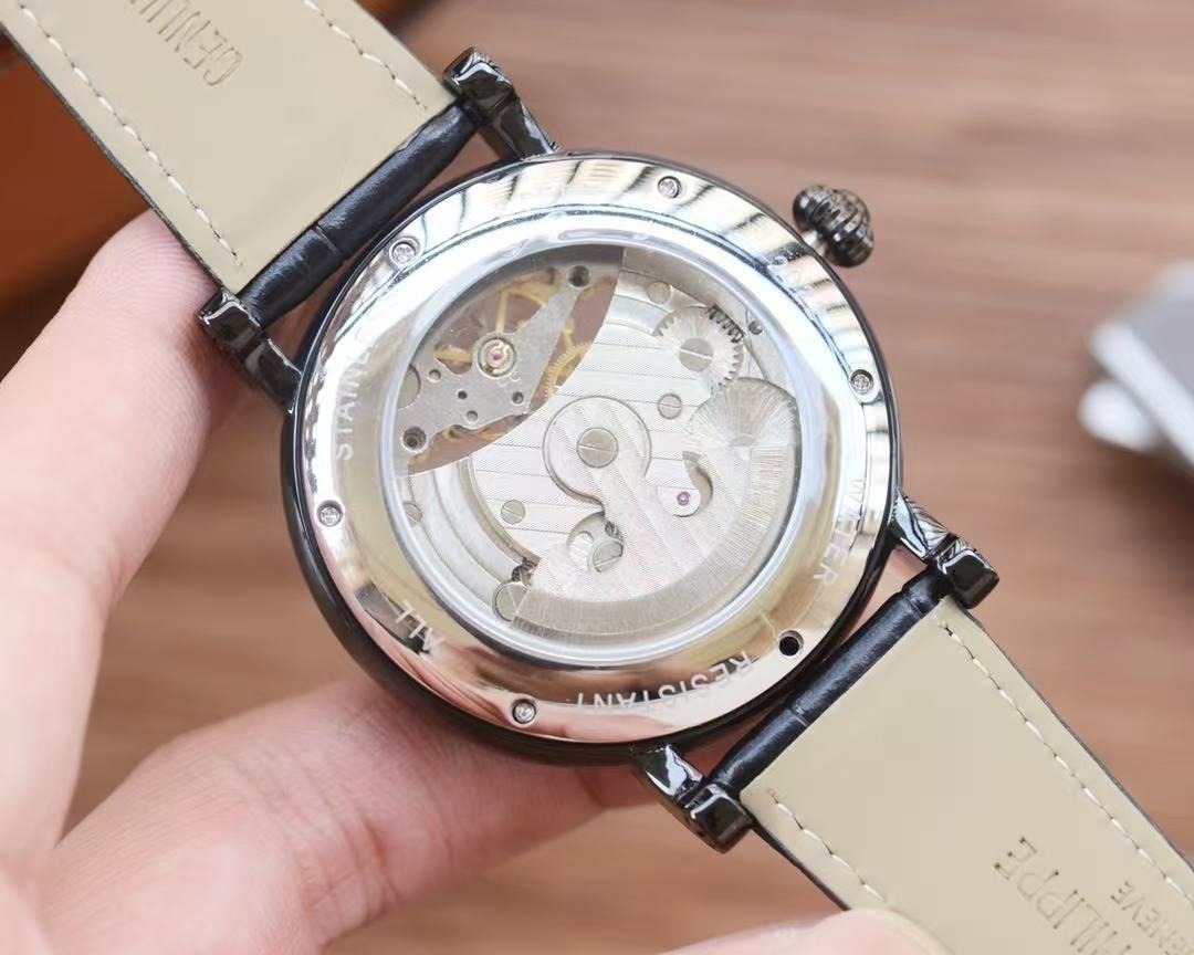 PATEK PHILIPPE - 62 - Image 3