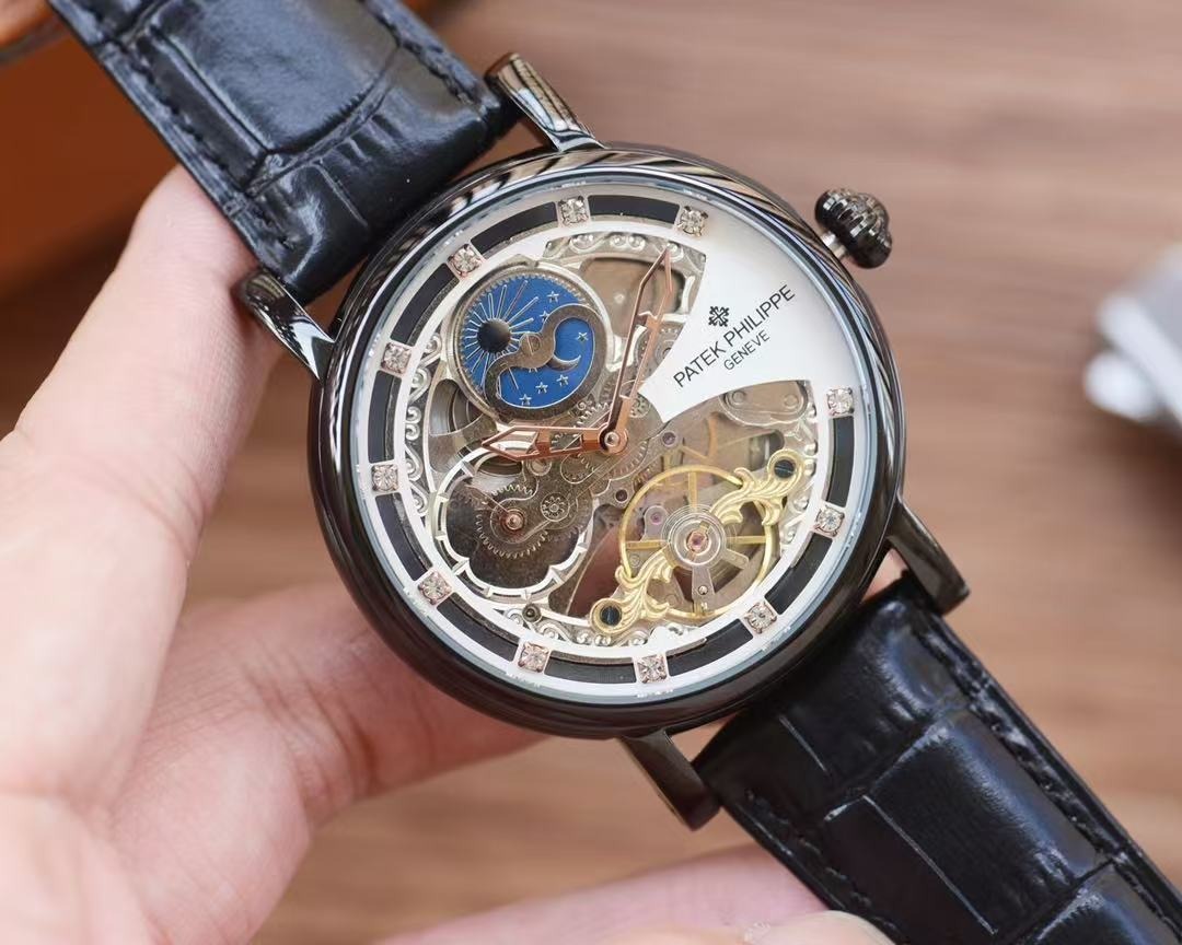 PATEK PHILIPPE - 62 - Image 4