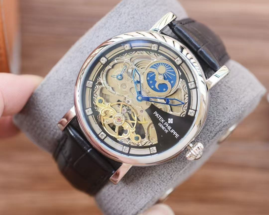 PATEK PHILIPPE - 62 - Image 5
