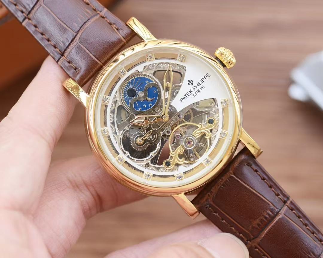PATEK PHILIPPE - 62 - Image 6