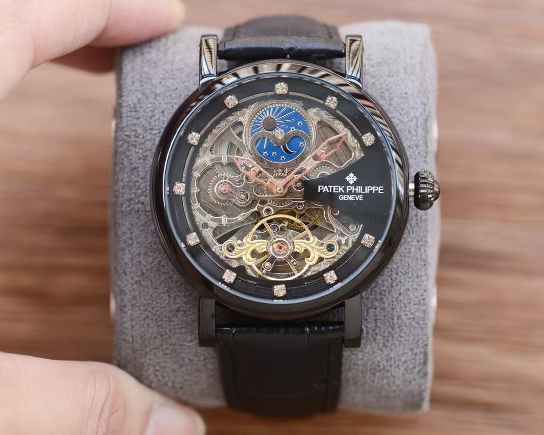 PATEK PHILIPPE - 62