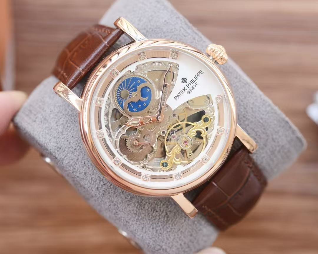 PATEK PHILIPPE - 62 - Image 7