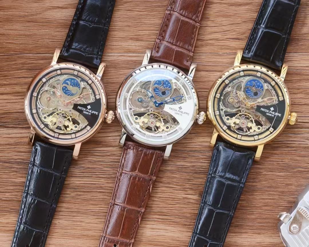 PATEK PHILIPPE - 62 - Image 8