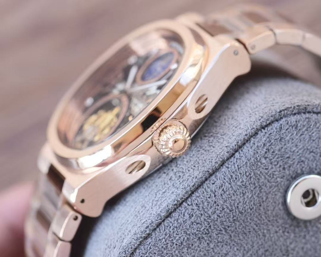 PATEK PHILIPPE - 63 - Image 2