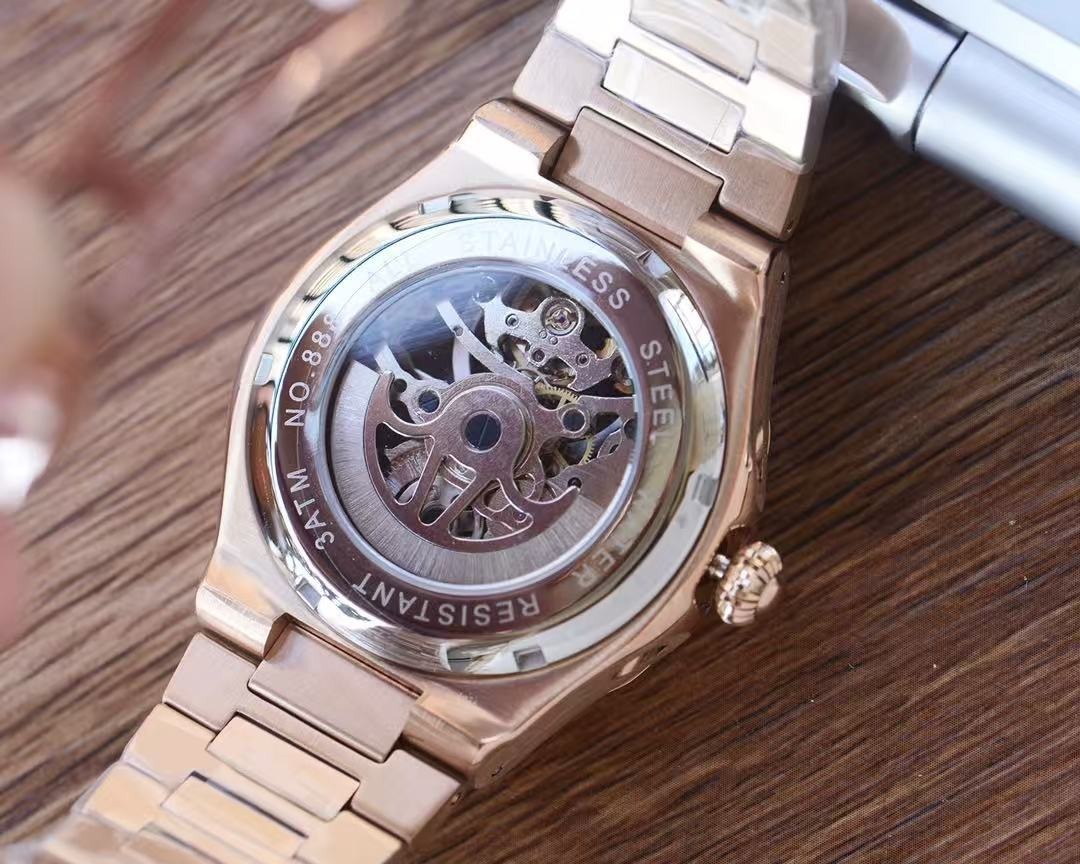 PATEK PHILIPPE - 63 - Image 3