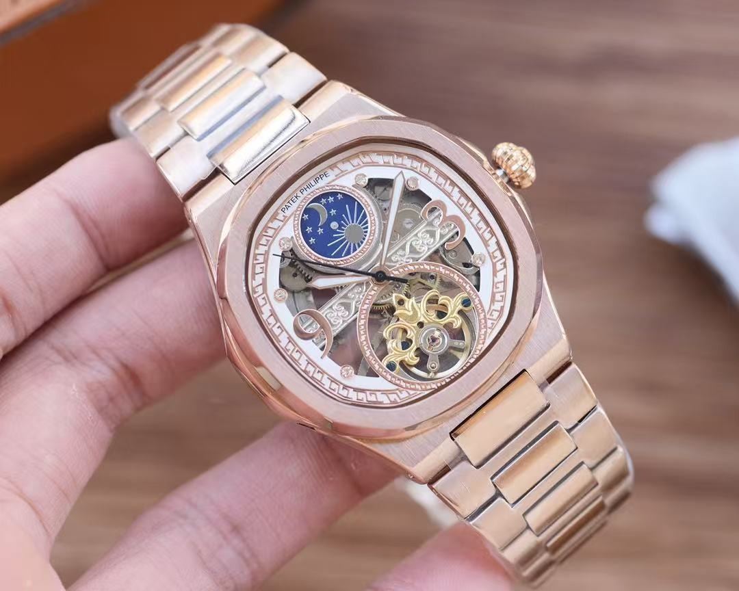 PATEK PHILIPPE - 63 - Image 4