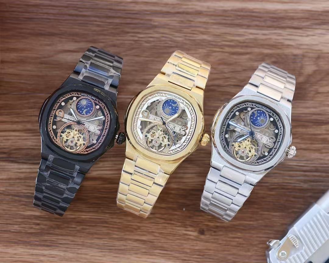 PATEK PHILIPPE - 63 - Image 5