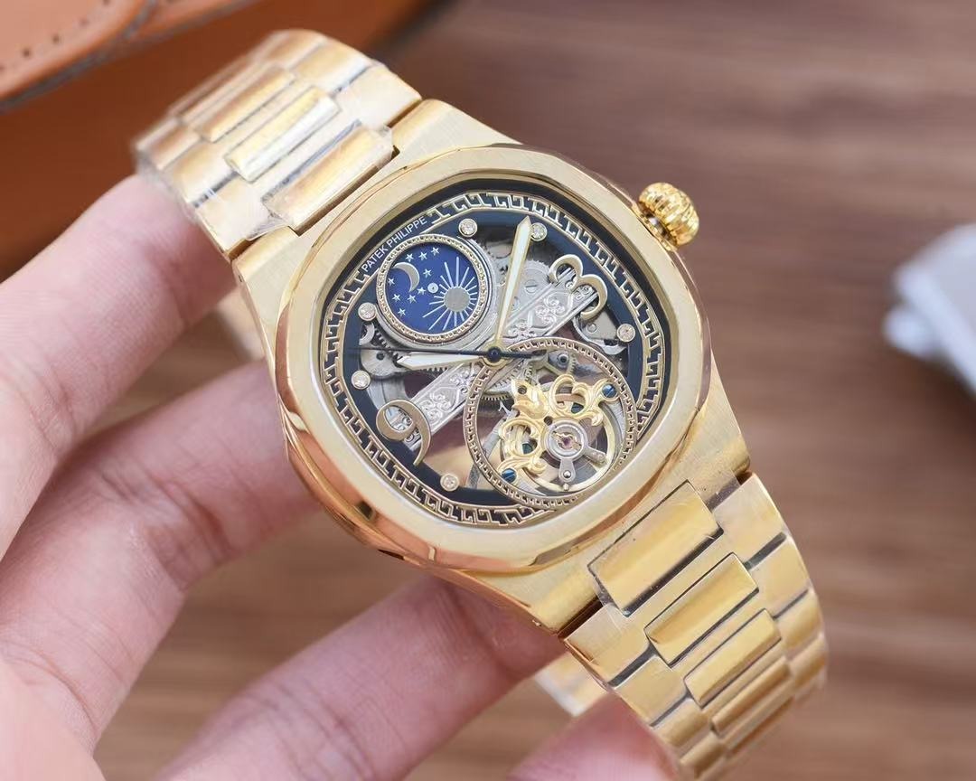PATEK PHILIPPE - 63 - Image 6