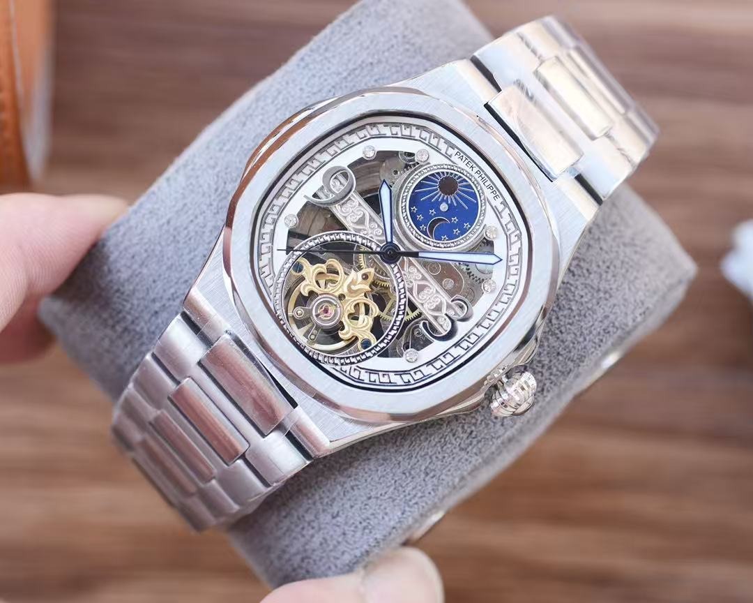 PATEK PHILIPPE - 63 - Image 7