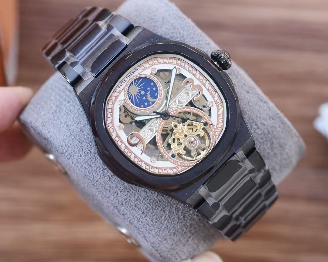 PATEK PHILIPPE - 63 - Image 8