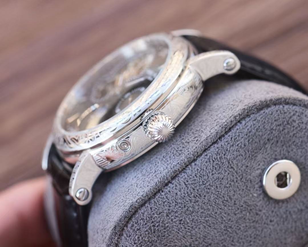 PATEK PHILIPPE - 64 - Image 2
