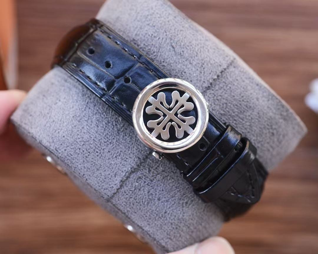 PATEK PHILIPPE - 64 - Image 3