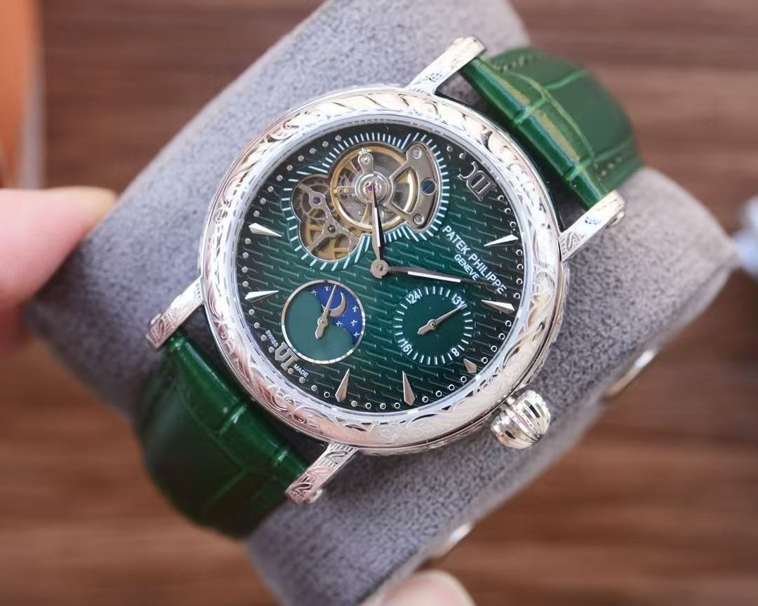 PATEK PHILIPPE - 64 - Image 4