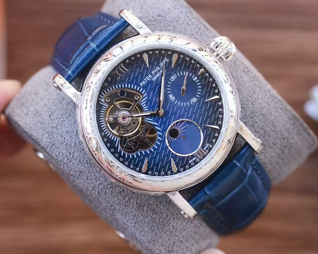 PATEK PHILIPPE - 64 - Image 5