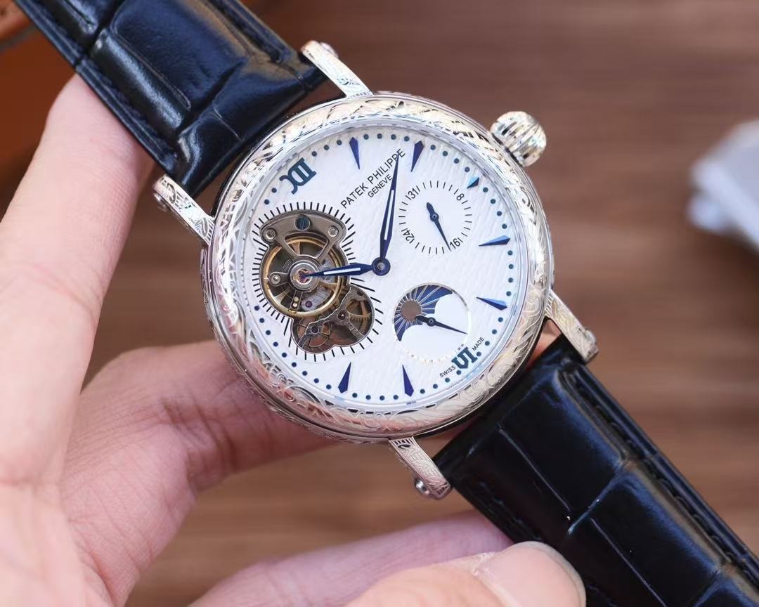 PATEK PHILIPPE - 64 - Image 6