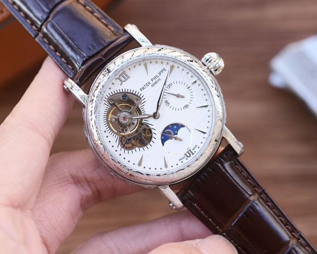 PATEK PHILIPPE - 64 - Image 7