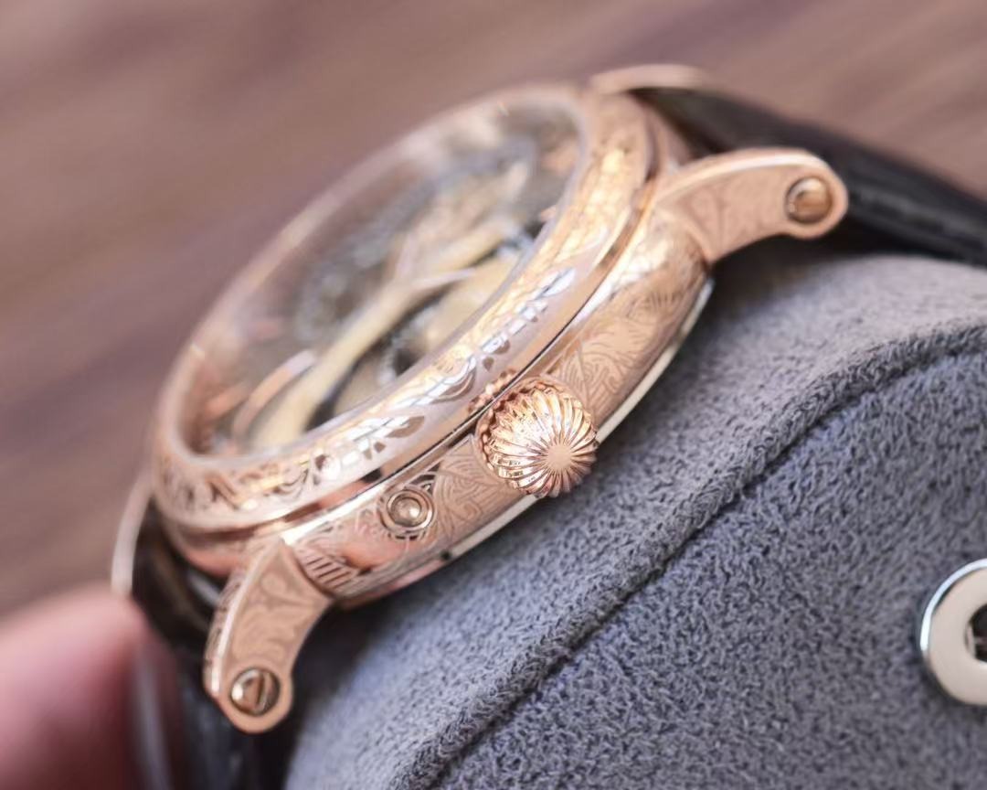 PATEK PHILIPPE - 65 - Image 2