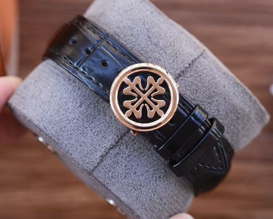 PATEK PHILIPPE - 65 - Image 3