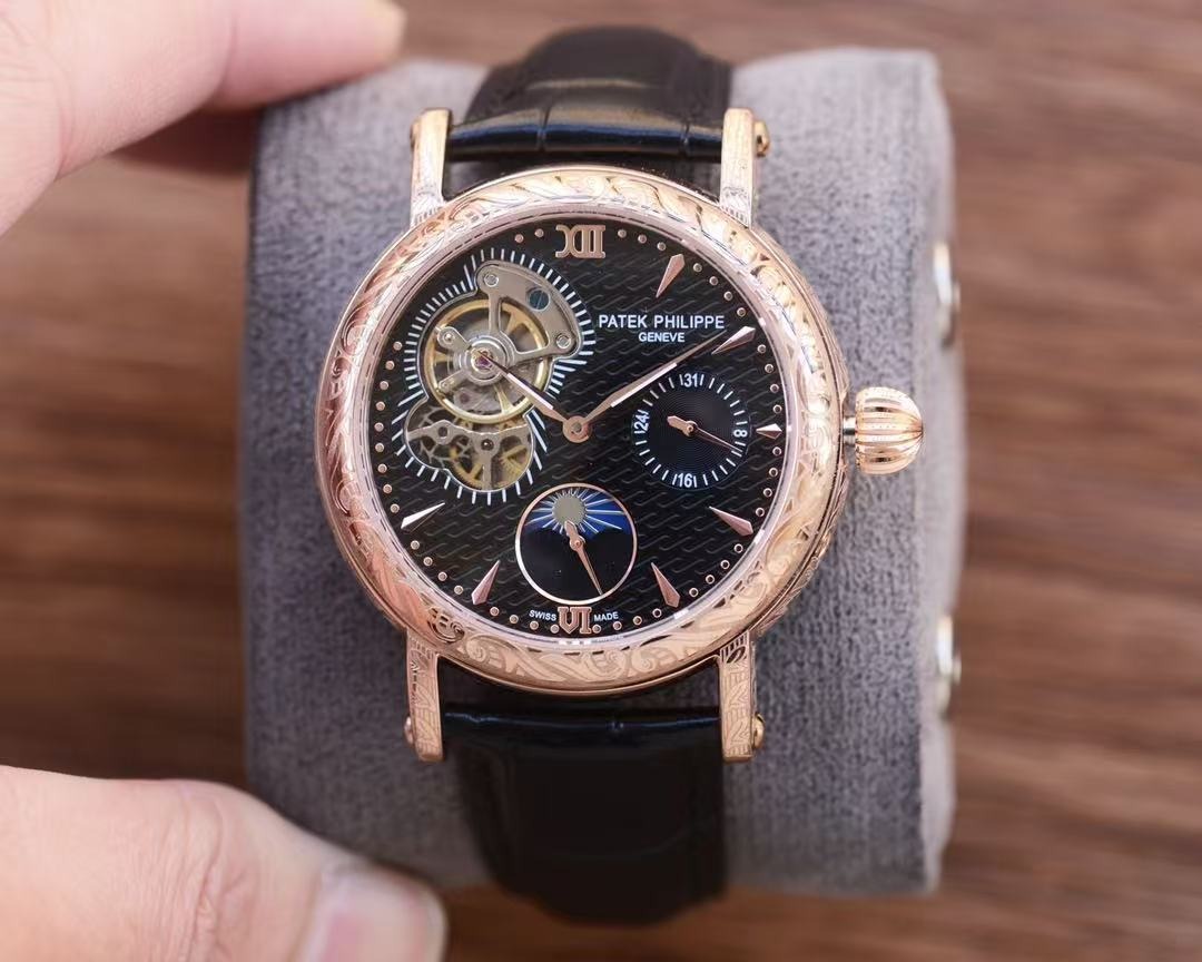 PATEK PHILIPPE - 65