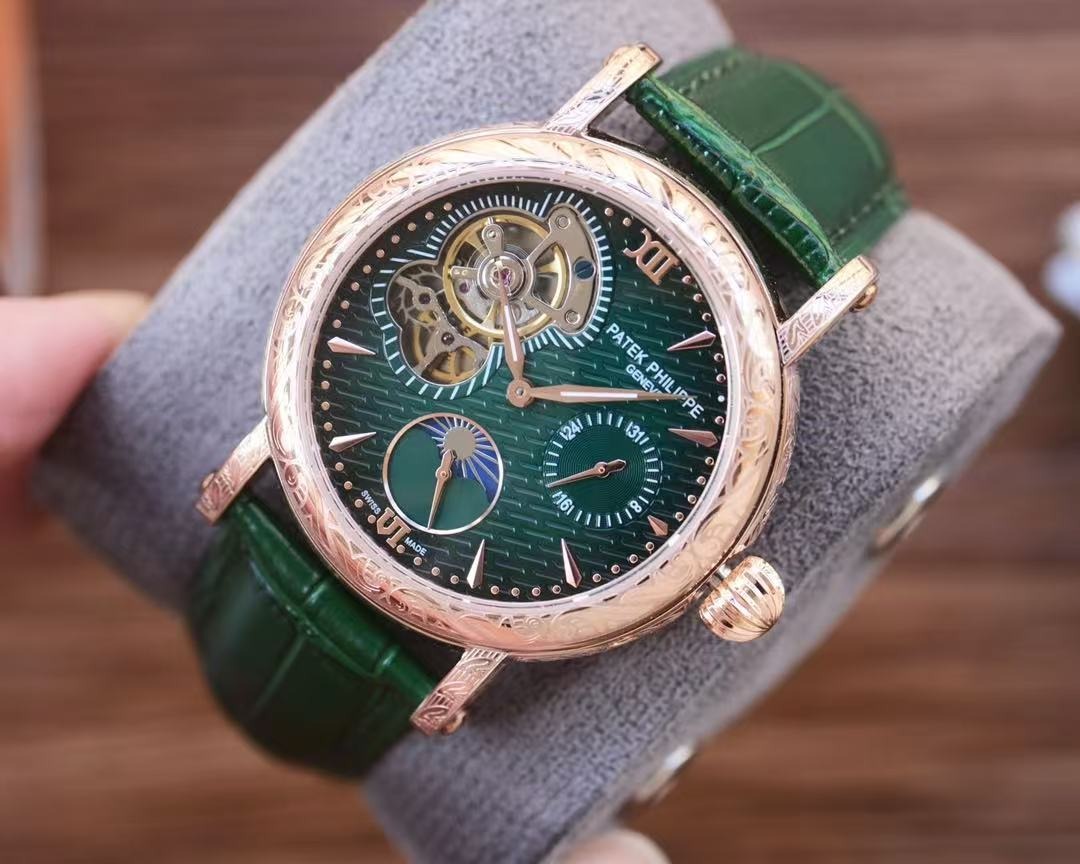 PATEK PHILIPPE - 65 - Image 4