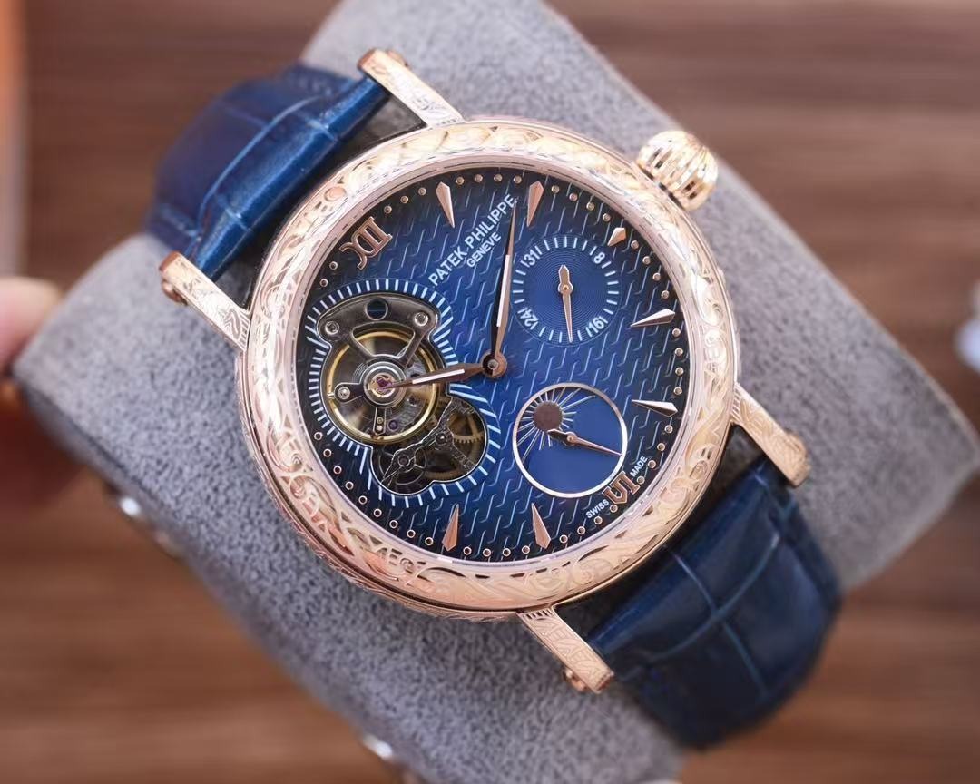 PATEK PHILIPPE - 65 - Image 5