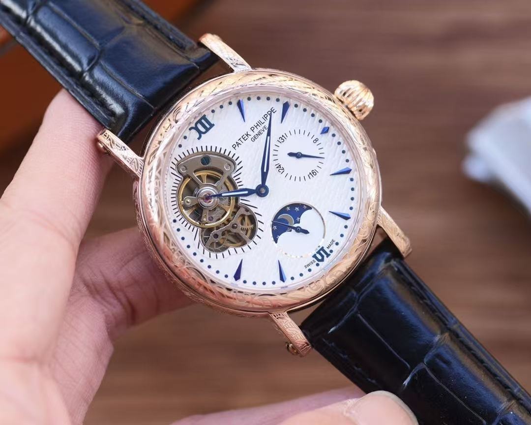 PATEK PHILIPPE - 65 - Image 6