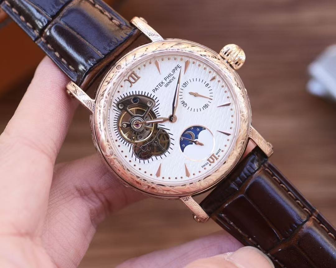 PATEK PHILIPPE - 65 - Image 7
