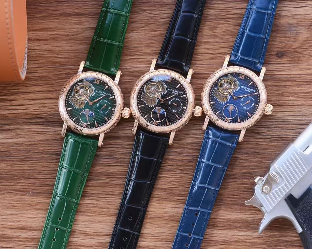 PATEK PHILIPPE - 65 - Image 8