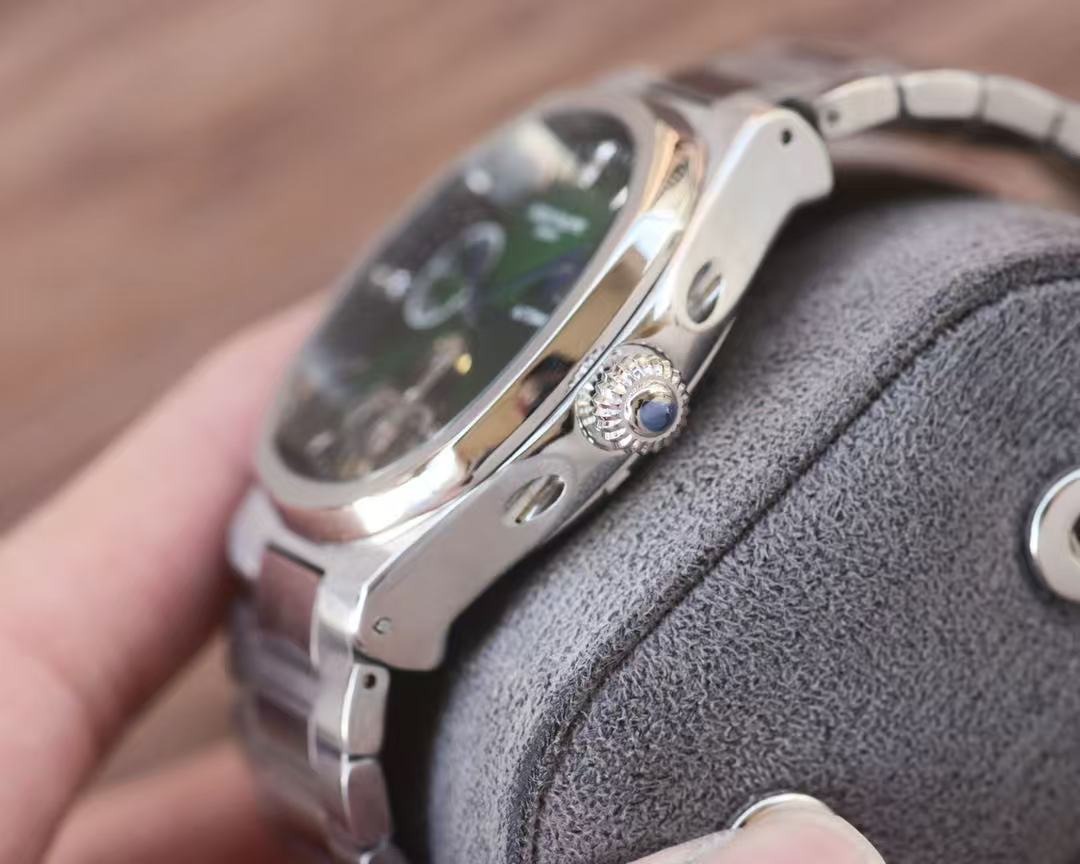 PATEK PHILIPPE - 66 - Image 2
