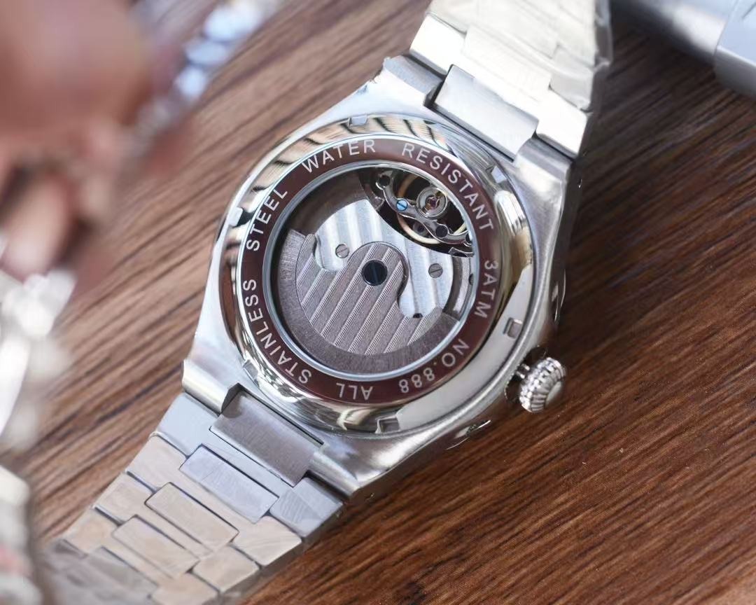 PATEK PHILIPPE - 66 - Image 4