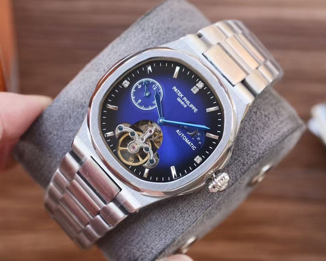 PATEK PHILIPPE - 66 - Image 5