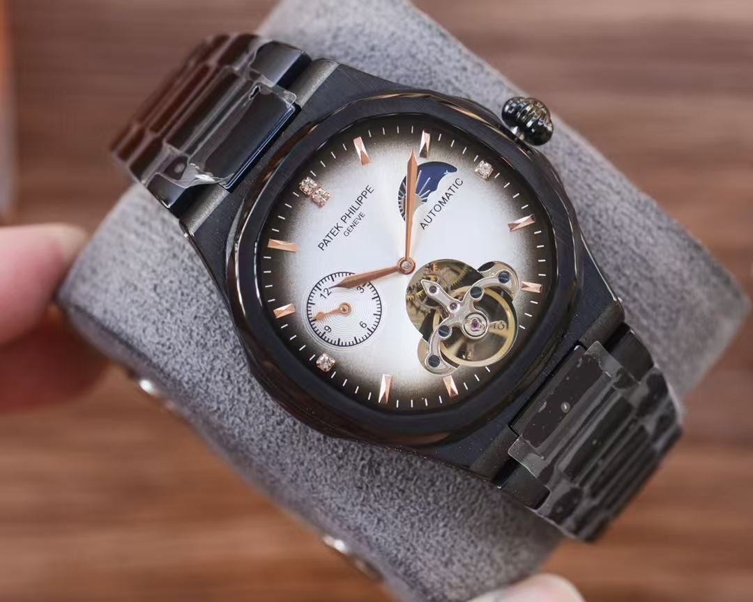 PATEK PHILIPPE - 66 - Image 6