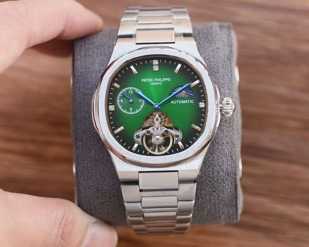 PATEK PHILIPPE - 66 - Image 7