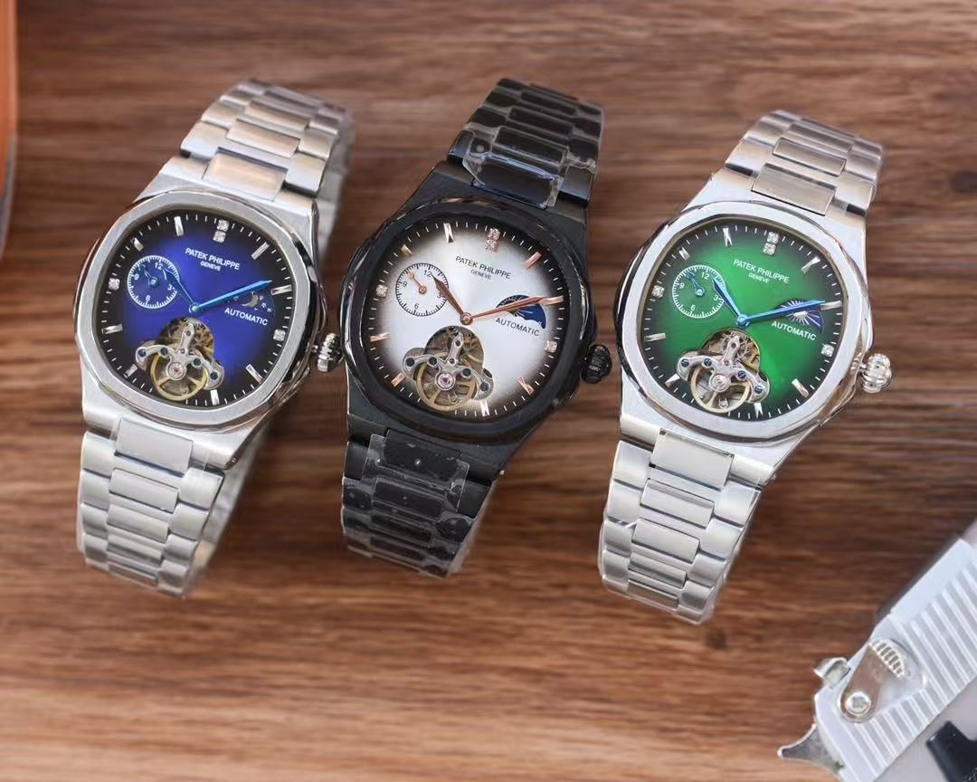PATEK PHILIPPE - 66 - Image 8