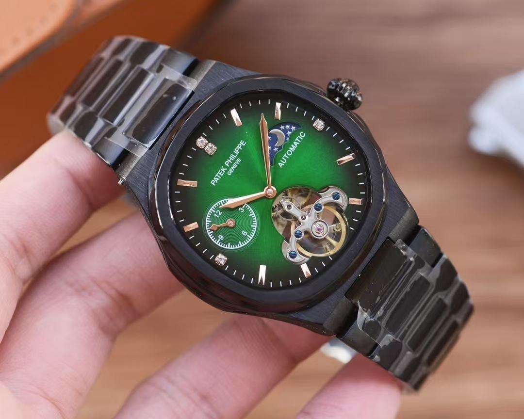 PATEK PHILIPPE - 66 - Image 9