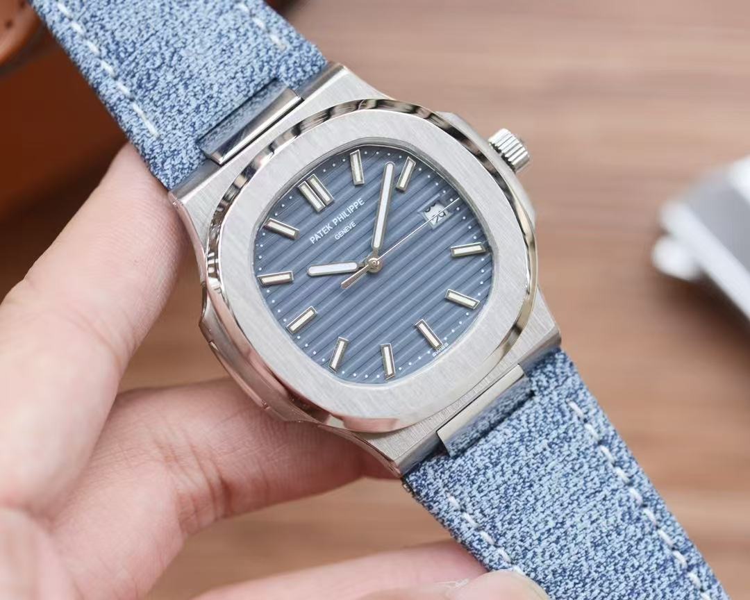PATEK PHILIPPE - 67 - Image 2