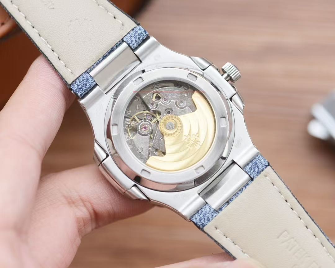 PATEK PHILIPPE - 67 - Image 3