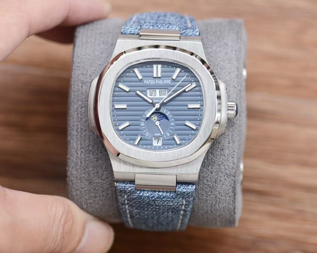 PATEK PHILIPPE - 67 - Image 4