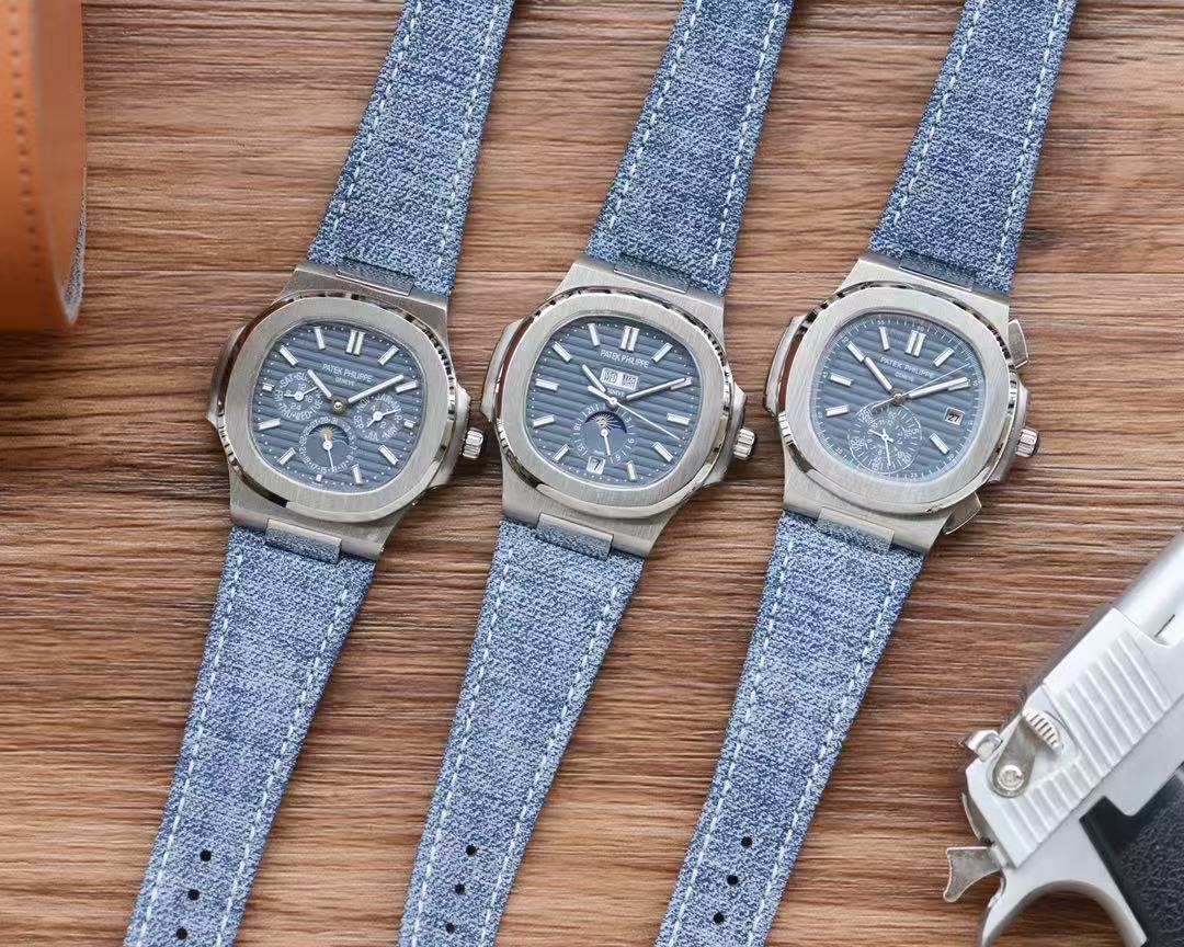 PATEK PHILIPPE - 67 - Image 5